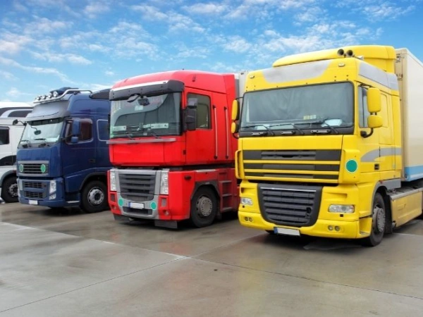 Ankara Keşap Nakliye